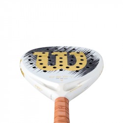 Raquette de Padel Wilson Defy Pro V1 SE