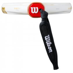 Vente Raquette de Padel Wilson Defy Pro V1 SE
