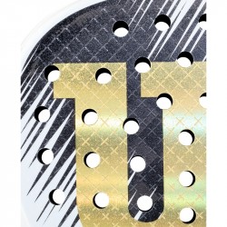Raquette de Padel Wilson Defy Pro V1 SE
