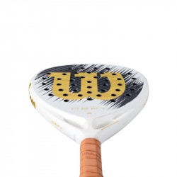 Raquette de Padel Wilson Defy V1 SE