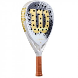 Achat Raquette de Padel Wilson Defy V1 SE
