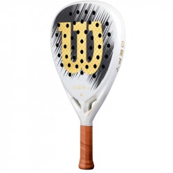 Prix Raquette de Padel Wilson Defy V1 SE