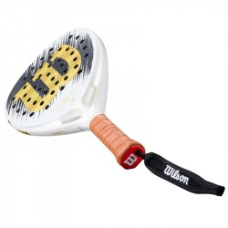 Promo Raquette de Padel Wilson Defy V1 SE