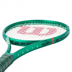Raquette Wilson Blade 100 Pro V10