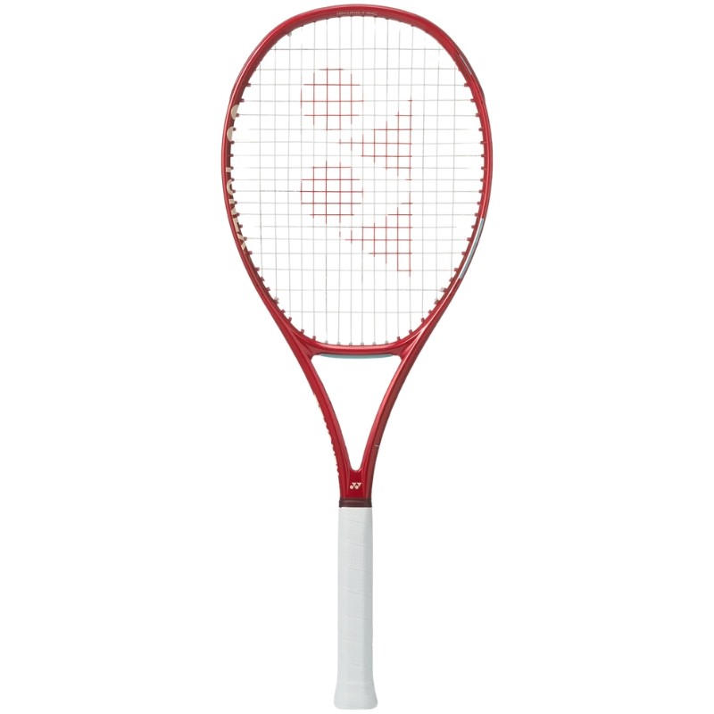 Raquette Yonex VCore 98L Ruby Red 2026