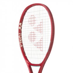 Promo Raquette Yonex VCore 98L Ruby Red 2026