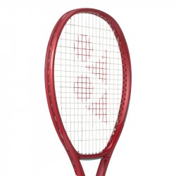 Prix Raquette Yonex VCore 98L Ruby Red 2026