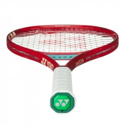 Raquette Yonex VCore 98L Ruby Red 2026