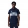 Polo Lacoste Ramasseur Edition Roland Garros Bleu Marine