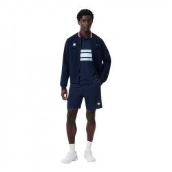 Promo Polo Lacoste Ramasseur Edition Roland Garros