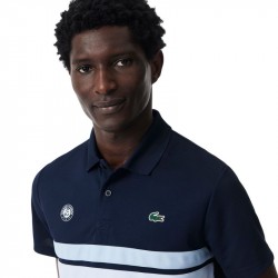 Prix Polo Lacoste Ramasseur Edition Roland Garros
