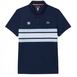 Vente Polo Lacoste Ramasseur Edition Roland Garros