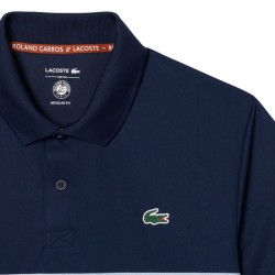 Polo Lacoste Ramasseur Edition Roland Garros