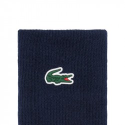 Achat Serre-Poignets Lacoste Edition Roland Garros x2 Bleu Marine