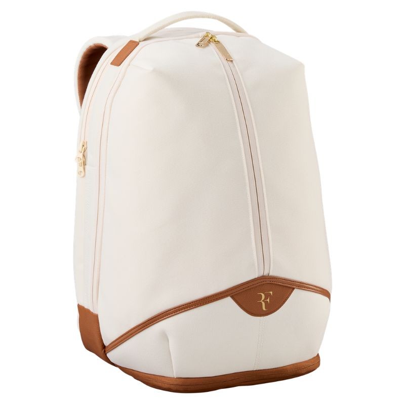 Sac à dos Wilson RF Lawn Collection Beige