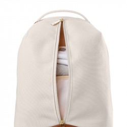 Promo Sac à dos Wilson RF Lawn Collection Beige