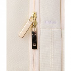 Sac à dos Wilson RF Lawn Collection Beige