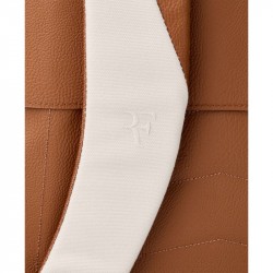 Sac à dos Wilson RF Lawn Collection Beige