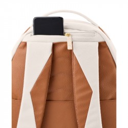 Sac à dos Wilson RF Lawn Collection Beige