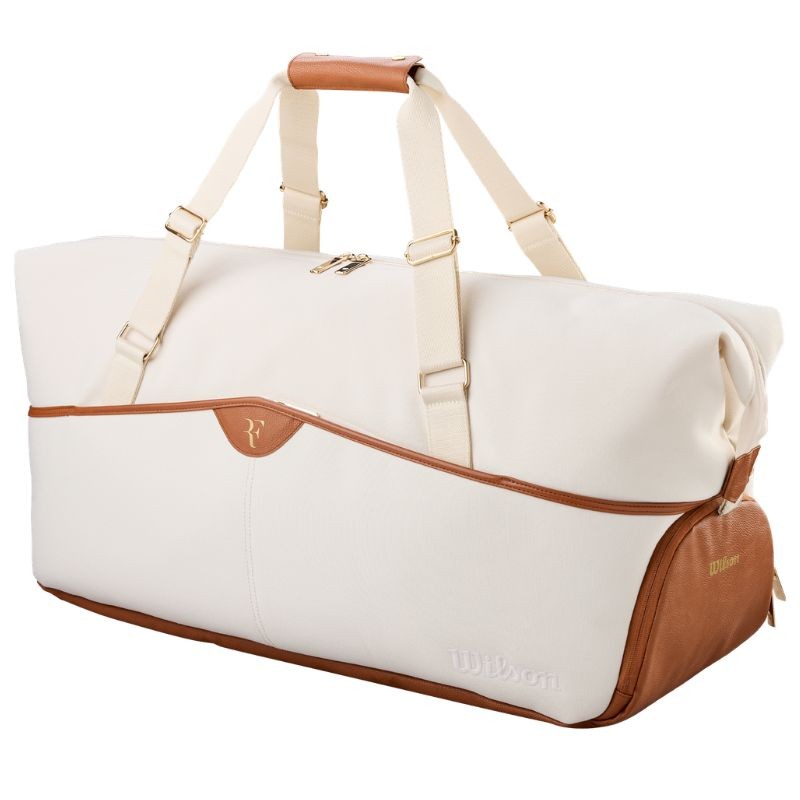 Sac Duffle Wilson RF Practice Law Collection Beige