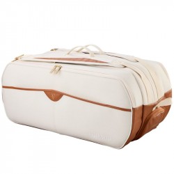 Thermo Wilson RF Tournament Lawn Collection 15 raquettes Beige