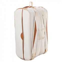 Achat Thermo Wilson RF Tournament Lawn Collection 15 raquettes Beige
