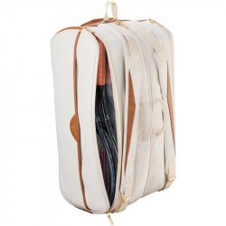 Prix Thermo Wilson RF Tournament Lawn Collection 15 raquettes Beige
