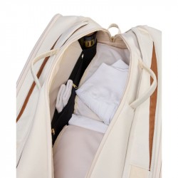Thermo Wilson RF Tournament Lawn Collection 15 raquettes Beige