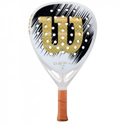 Raquette de Padel Wilson Defy LS V1 SE