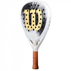 Prix Raquette de Padel Wilson Defy LS V1 SE