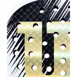 Raquette de Padel Wilson Defy LS V1 SE