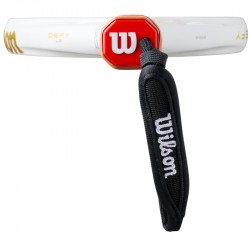 Raquette de Padel Wilson Defy LS V1 SE