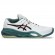 Chaussure Asics Gel Resolution X Toutes Surfaces Blanc