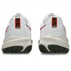Chaussure Asics Gel Challenger 15 Toutes Surfaces Blanc