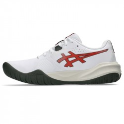 Prix Chaussure Asics Gel Challenger 15 Toutes Surfaces Blanc