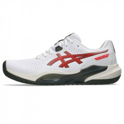Achat Chaussure Asics Gel Challenger 15 Toutes Surfaces Blanc