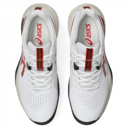 Chaussure Asics Gel Challenger 15 Toutes Surfaces Blanc