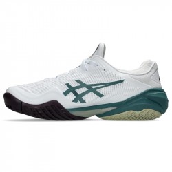 Achat Chaussure Asics Court FF 3 Toutes Surfaces Blanc