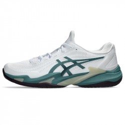 Prix Chaussure Asics Court FF 3 Toutes Surfaces Blanc