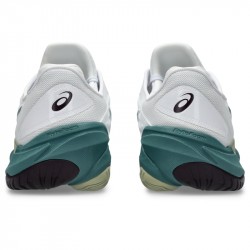 Chaussure Asics Court FF 3 Toutes Surfaces Blanc