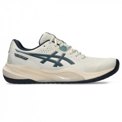 Chaussure Asics Gel Challenger 15 Toutes Surfaces Beige