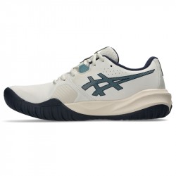 Achat Chaussure Asics Gel Challenger 15 Toutes Surfaces Beige