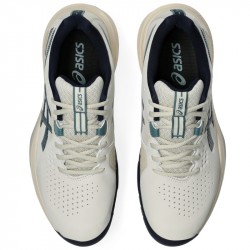 Chaussure Asics Gel Challenger 15 Toutes Surfaces Beige