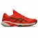 Chaussure Asics Solution Speed FF 4 Toutes Surfaces Rouge