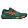 Chaussure De Padel Asics Gel Resolution X Vert