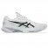 Chaussure Asics Solution Speed FF 4 Toutes Surfaces Blanc