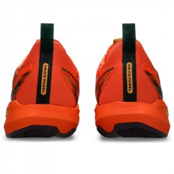 Chaussure De Padel Asics Sonicsmash FF Orange
