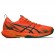 Chaussure De Padel Asics Sonicsmash FF Orange