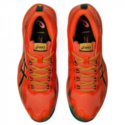 Chaussure De Padel Asics Sonicsmash FF Orange