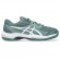 Chaussure Enfant Asics Gel Game GS Toutes Surfaces Bleu